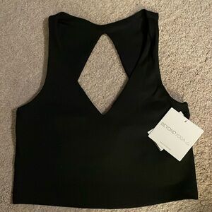 Beyond Yoga sports bra/tank